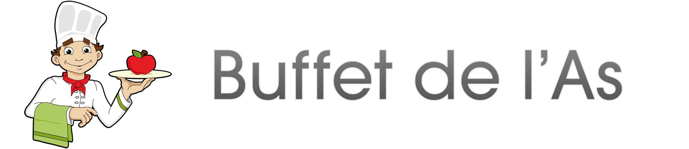 Buffet de l'As Buffet de l'As